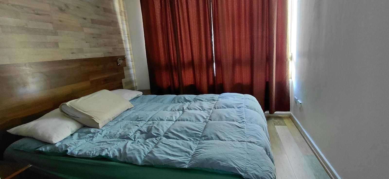 Departamentos en arriendo en Santiago | Arriendo Dpto Amoblado Santiago ...