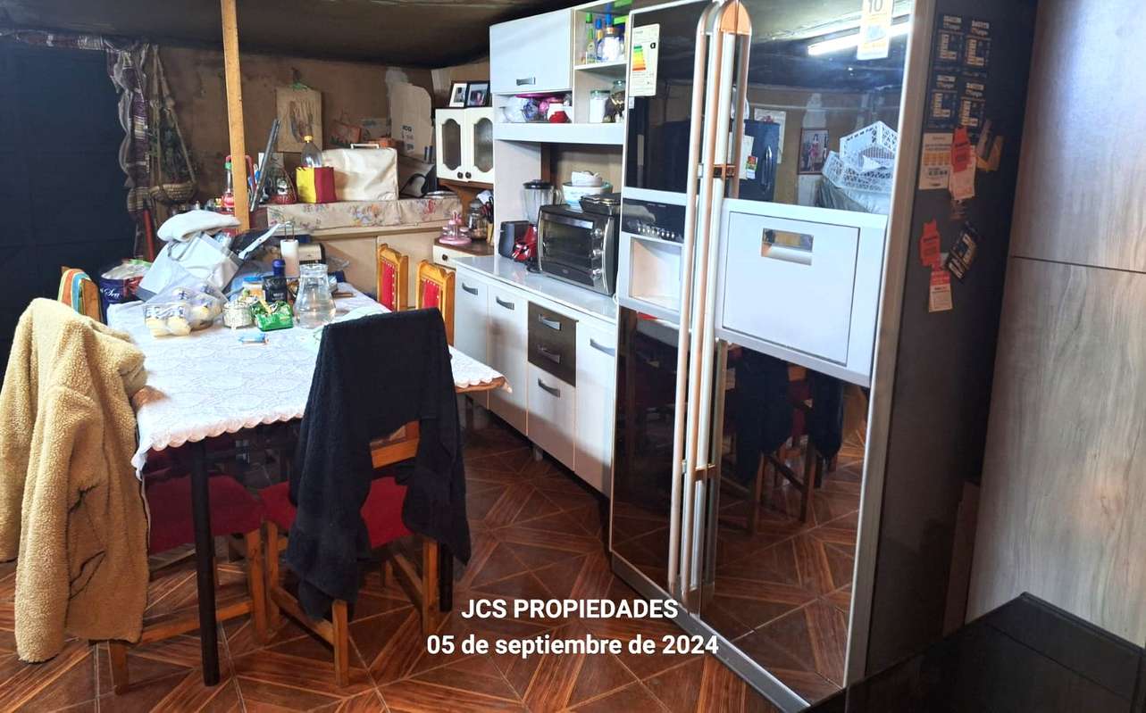 Vende Casa Esquina Sector San António de Temuco | 3 dormitorios por ...
