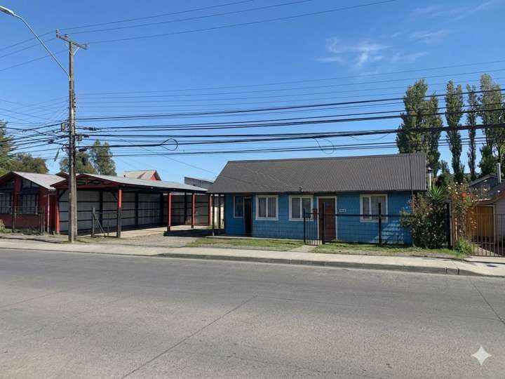Lotes y Terrenos en Puerto Varas | venta | TERRENO OCOMERCIAL AV COLON ...