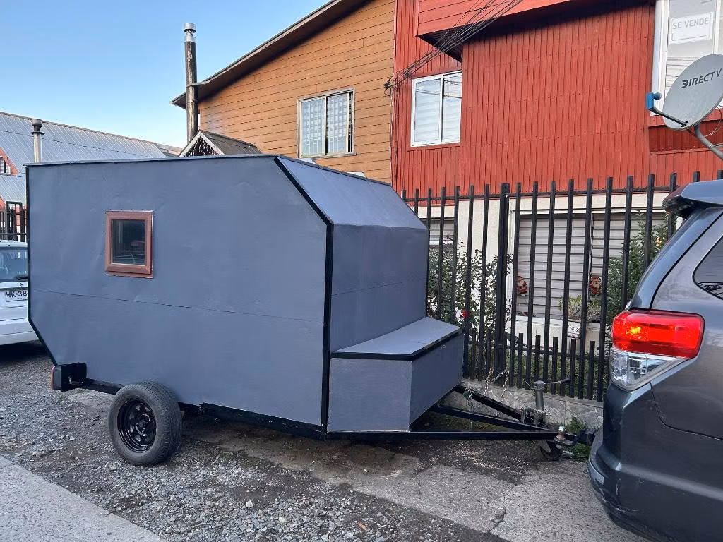 otros + Camper — 5
