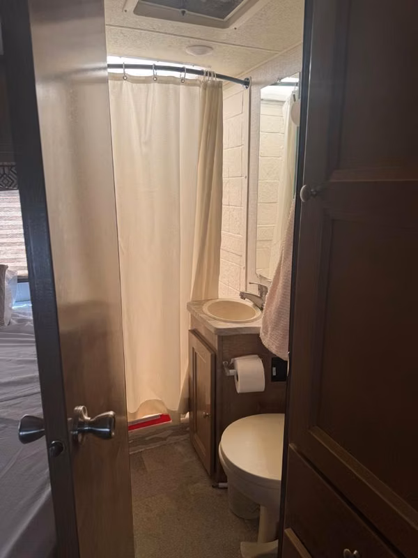 Venta motor home — 5