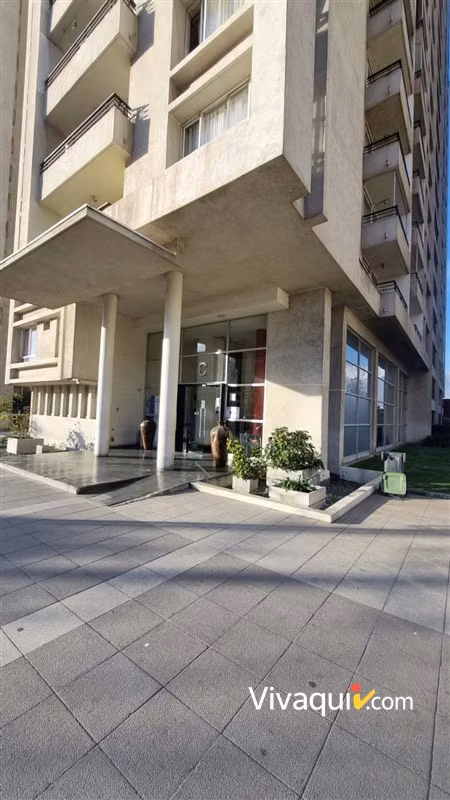 Departamento en venta de 2 dorm. en Macul