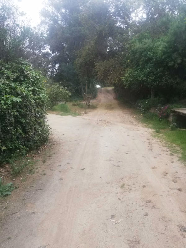 VENTA DE TERRENO CON CASAS