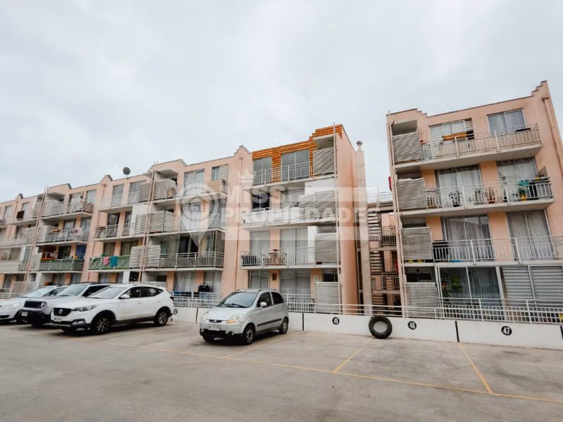 SE ARRIENDA DEPARTAMENTO - SECTOR SUR, ANTOFAGASTA