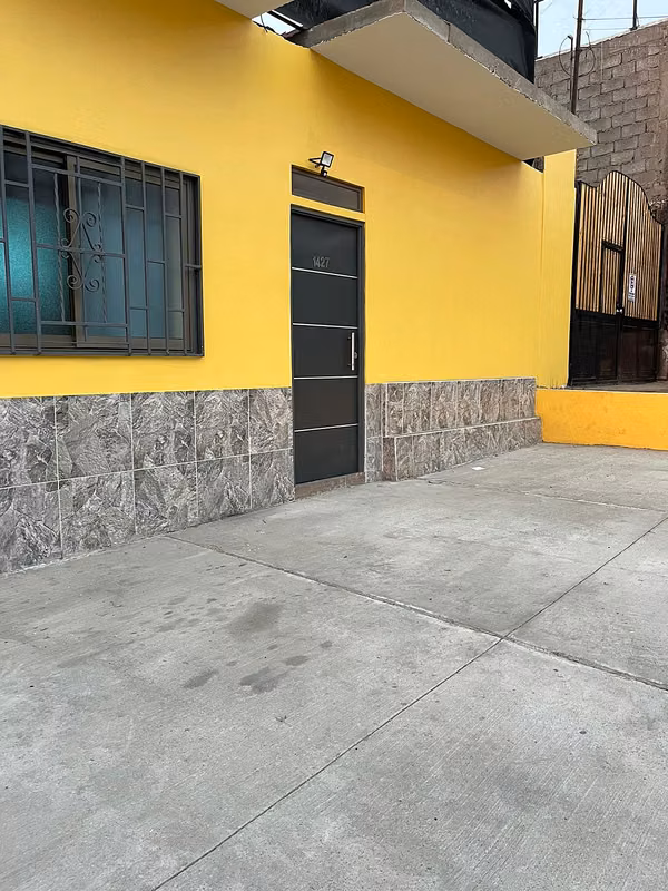 Arriendo Corporativo Año Corrido Antofagasta 17 Personas
