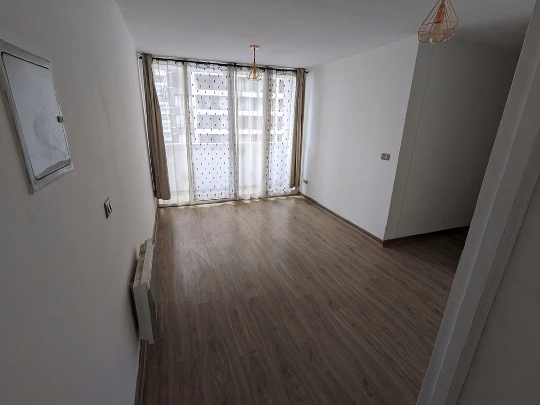 Vendo Depto EN Radal del Obispo Francisco Anabalón Duarte 018, Estación Central