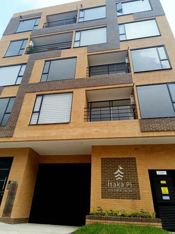 Apartments for rent in Capinero ARRIENDO APARTMENT BOGOTA UNICENTRO