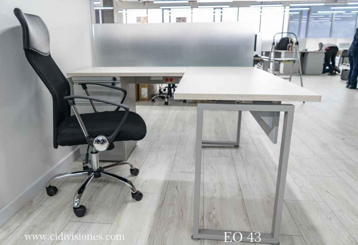 Office Furniture | Call Center and office workplaces - Colombia