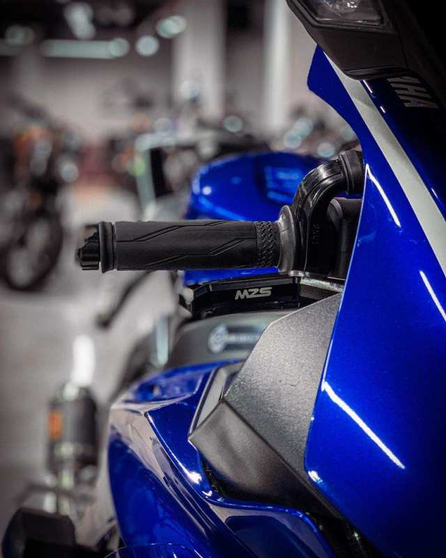 Yamaha R6 2022 en Boyaca 2022 Yamaha R6