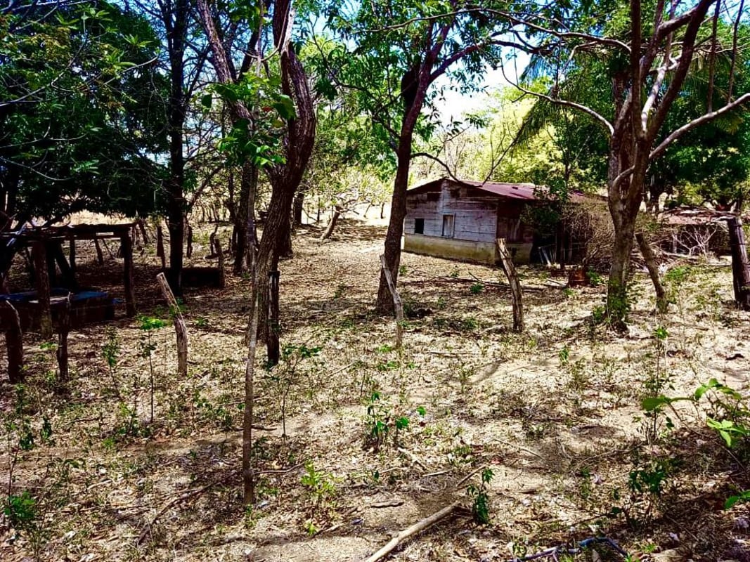 Venta de propiedad en Montano de Bagaces, Guanacaste
