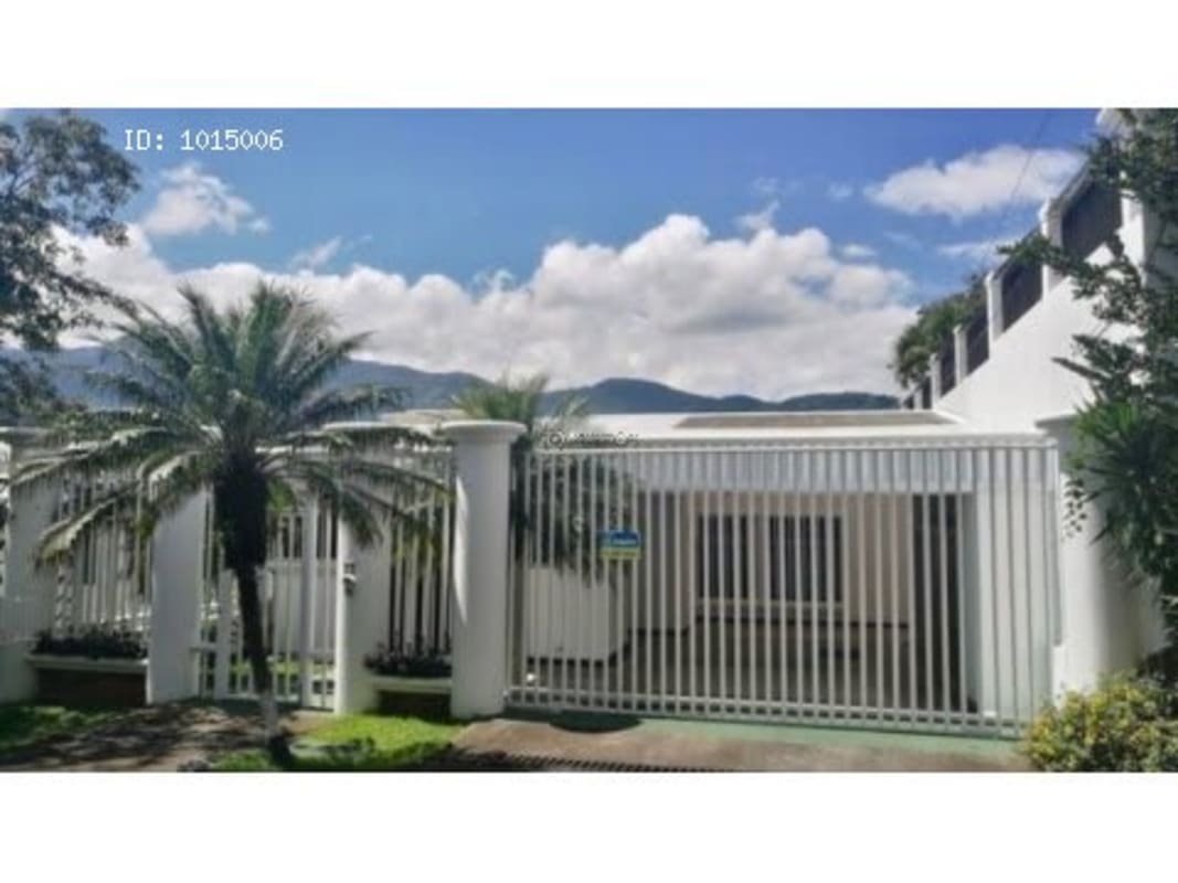 Houses for rent in San Rafael Rent of House in Barrio Espaciosa y