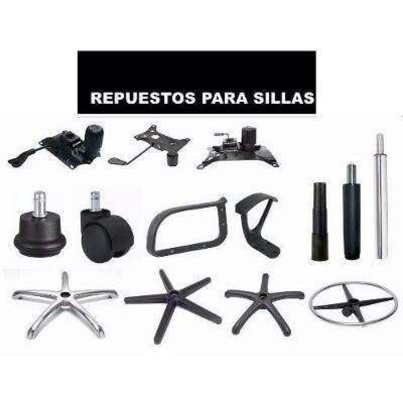 REPARACION DE SILLONES Y SILLAS DE OFICINA SETECMA S.A | San Vicente