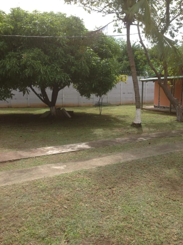 Houses in Guanacaste For Sale HOUSE FOR SALE IN GUANACASTE 3 rooms, 60 m2, CRC 75000000.00