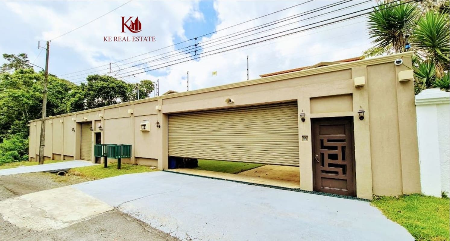 Houses in La Unión For Sale SALE HOUSE THREE RIVERS 6 rooms, 850