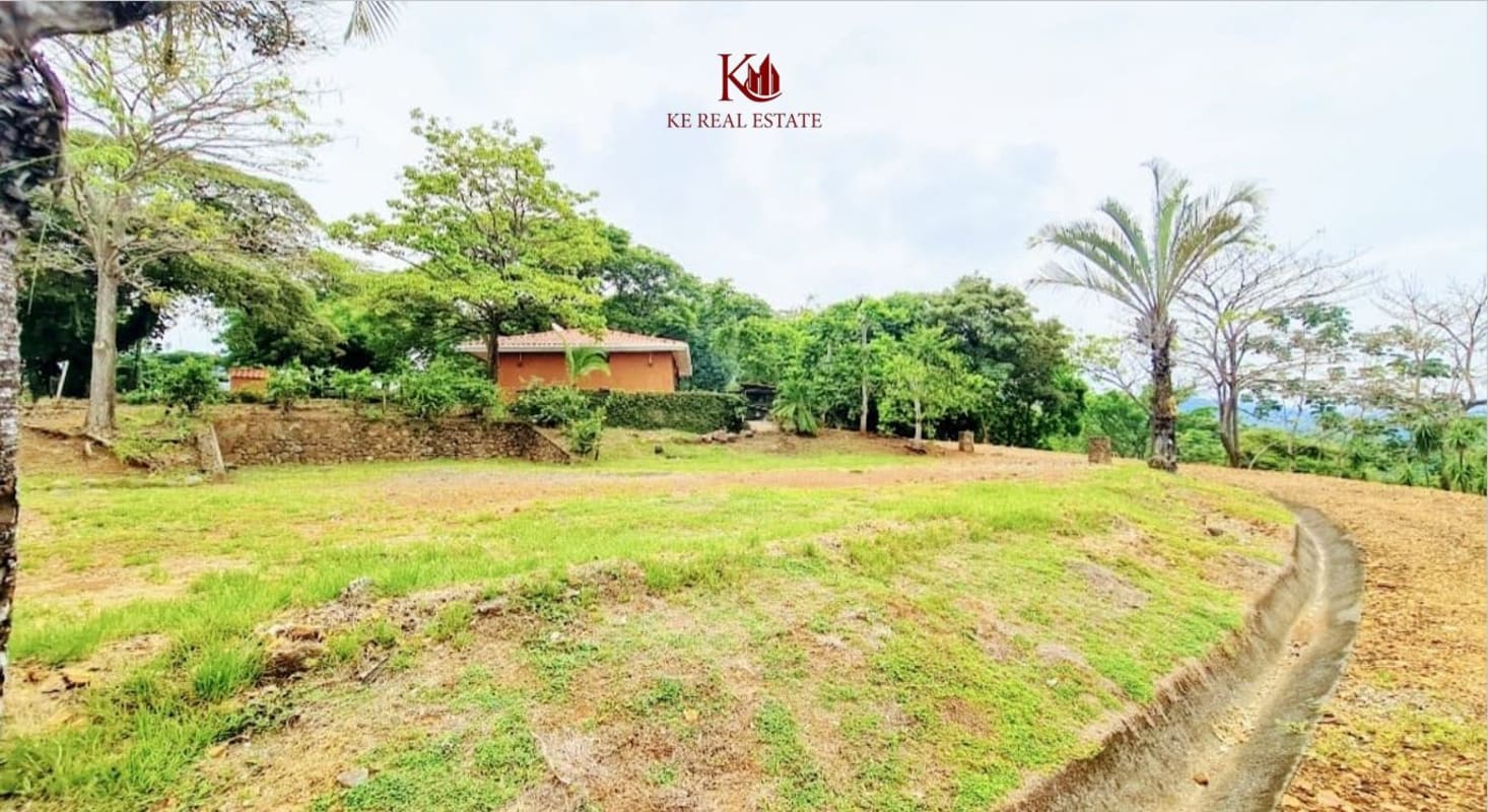 VENTA QUINTA EN OROTINA, ALAJUELA