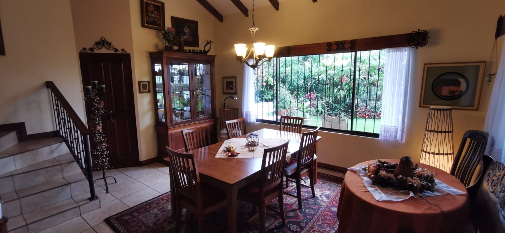 Houses in La Unión For Sale San Ramon, Tres Rios, Condomino Lakota 163 4 rooms, 375 m2