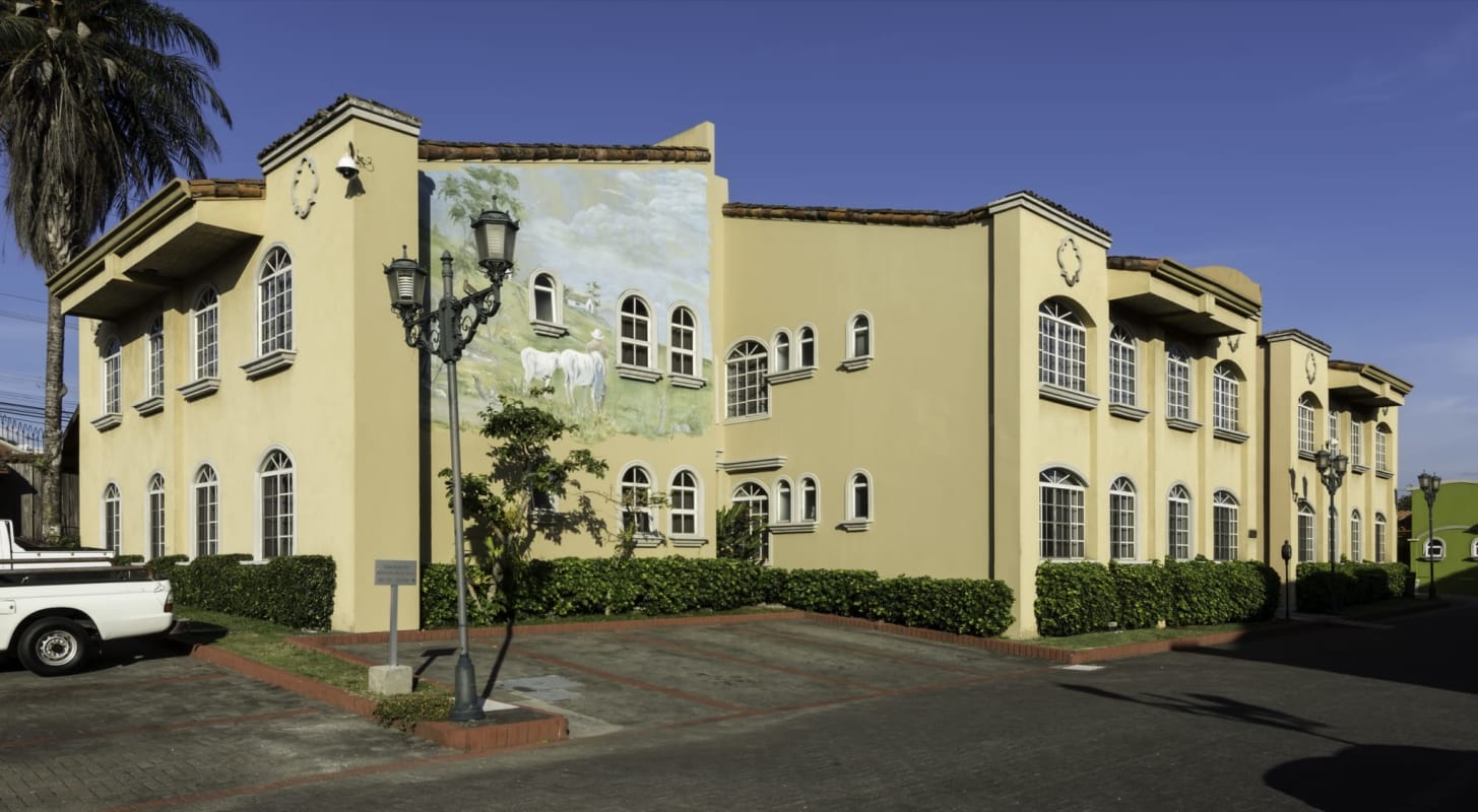 Alquiler de Apartamentos en San José, Incluyen Servicios y totalmente Amueblados o sin Amueblar