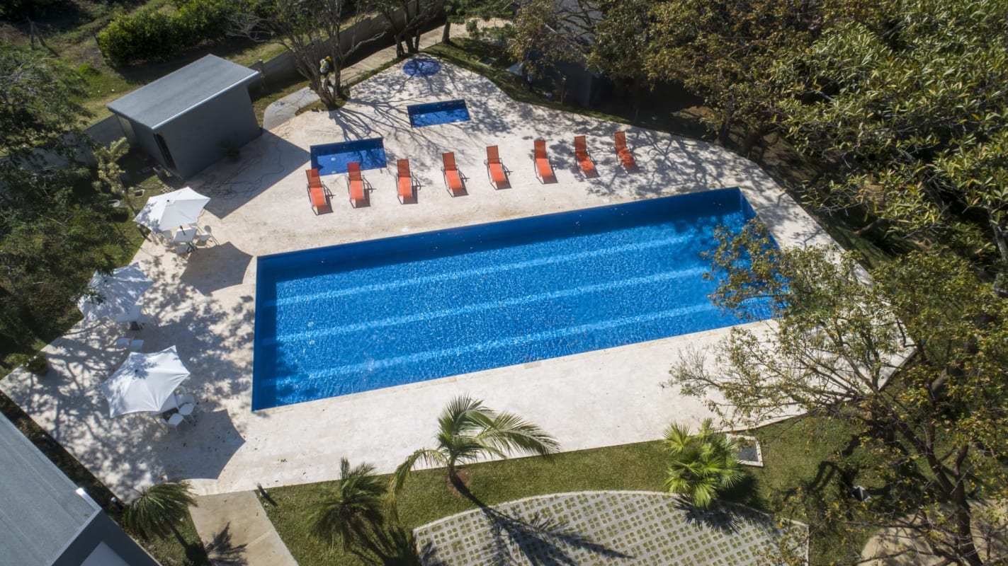 Alquile comprando casa 3 habitaciones, Guácima centro