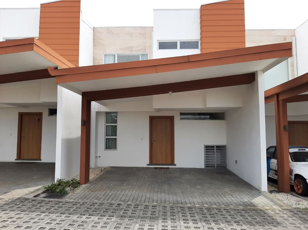 Houses in San Pablo For Sale Sell House in Condo Terra Azul 1 in