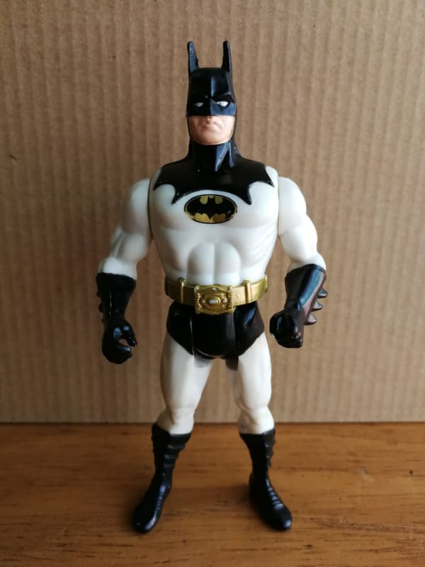 Toys | 90's Batman Figures &amp;amp;amp;quot;S / Kenner Brand - Costa  Rica