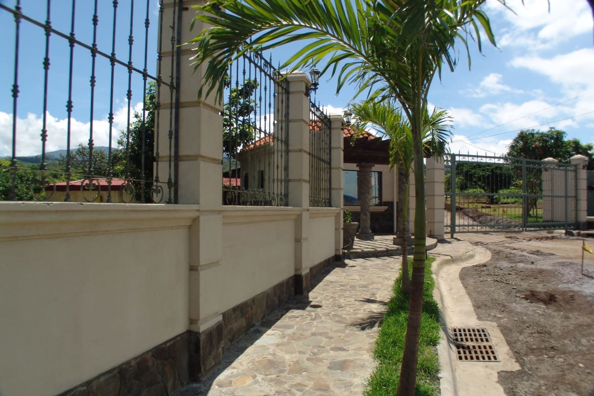 Land San Rafael venta San Rafael de Heredia The Last Lots For