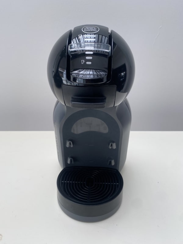 Máquinas de cafe Mini Me