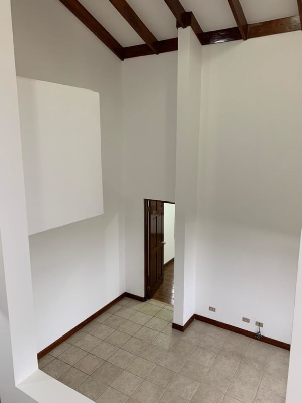 Alquiler de Casa en Condominio en La Asunción, Belén