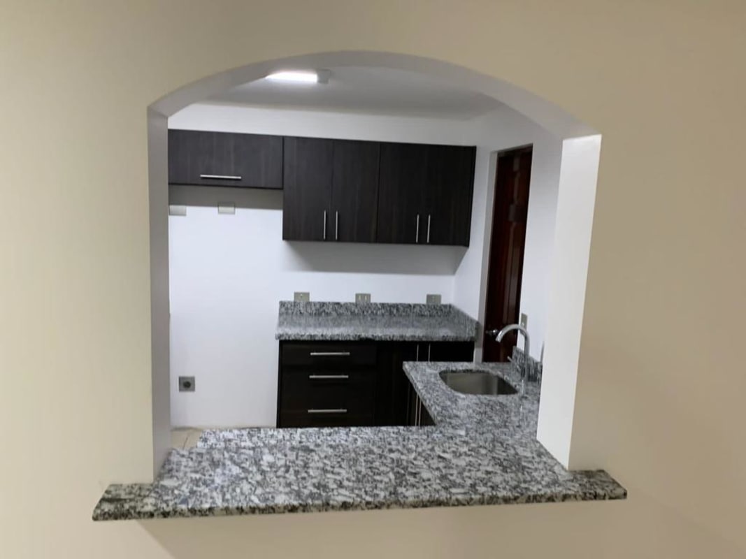Alquiler de Casa en Condominio en La Asunción, Belén