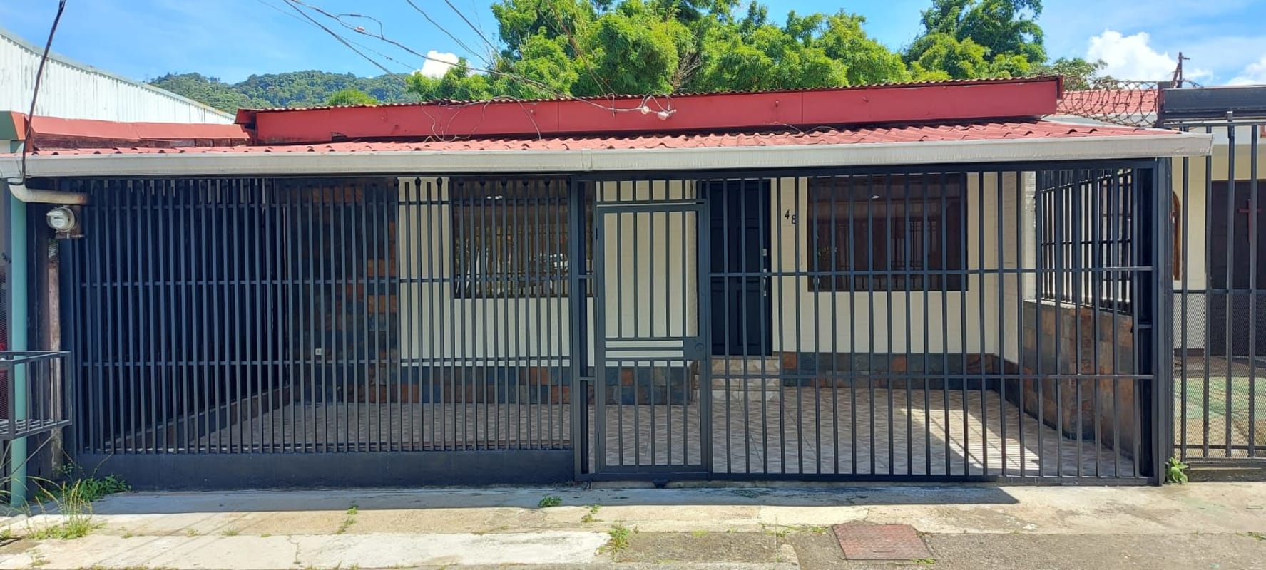 Houses in La Unión Tres Ríos | For Sale | Venta Casa Cartago, La Unión, San  Diego : 4 rooms, 200 m2, CRC 
