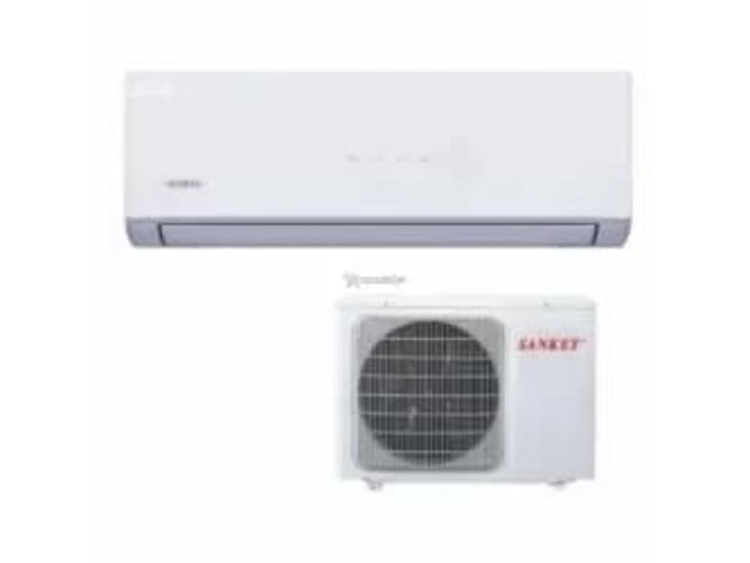 Air Conditioning Aire Acondicionado Sankey Es 12r410a3 12000 Btu Costa Rica 7459