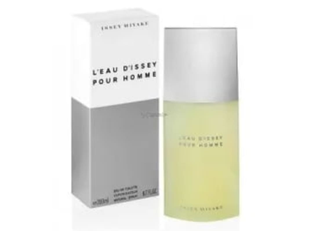 Issey best sale miyake hombre