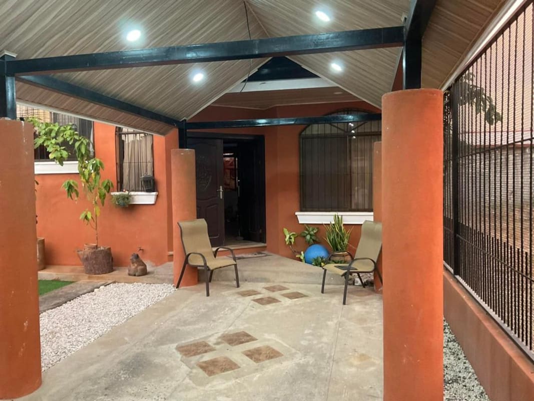 Houses in Liberia For Sale SALE HOUSE IN LIBERIA, GUANACASTE 4 rooms, 176 m2, CRC 100000000.00