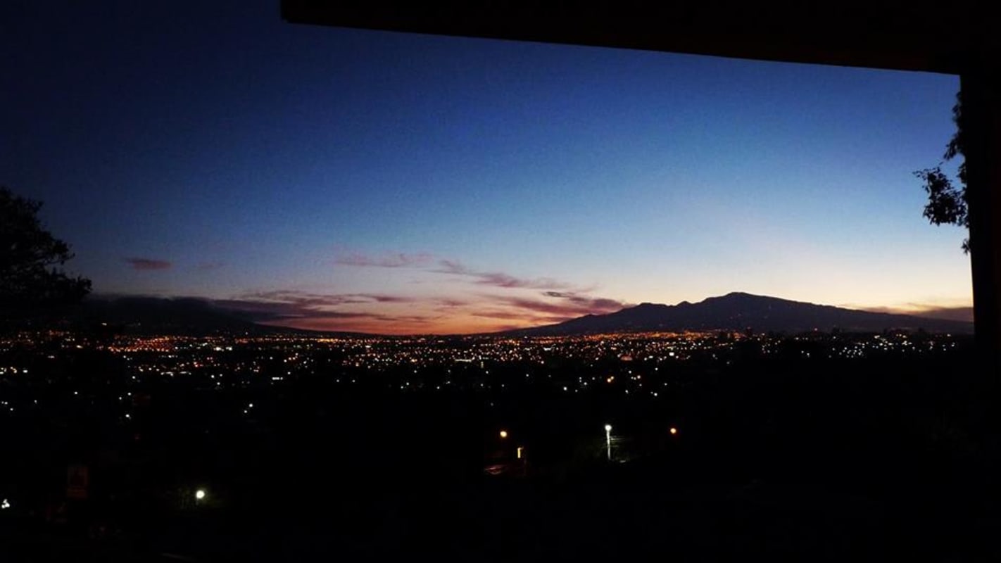 Oportunidad Inversión Hotel Escazú San Rafael con Vistas