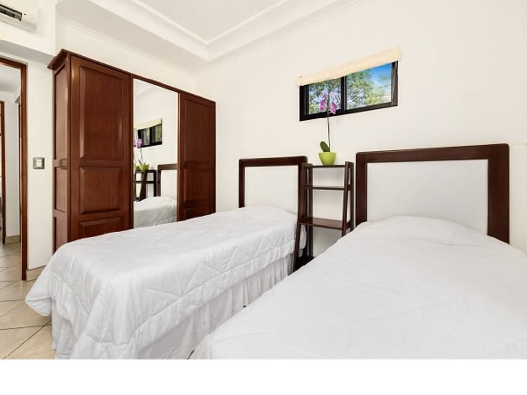 Apartamento en condominio residencial de lujo + piscina, Tamarindo, Villa Real