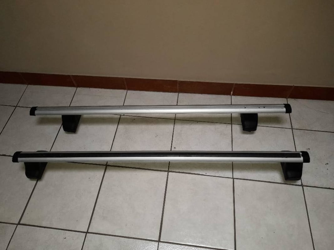 Se venden racks Thule usados 75.000 Costa Rica