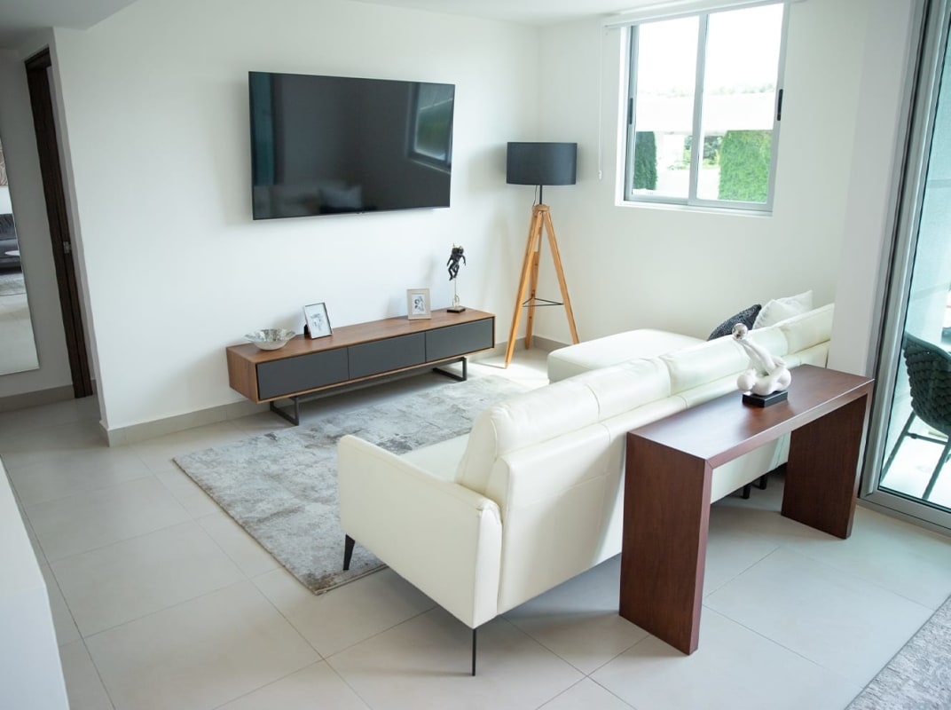 ALTAMIRA le ofrece apartamentos de 2H y 3H - Entrega Inmediata y Pre-venta a 24 meses.