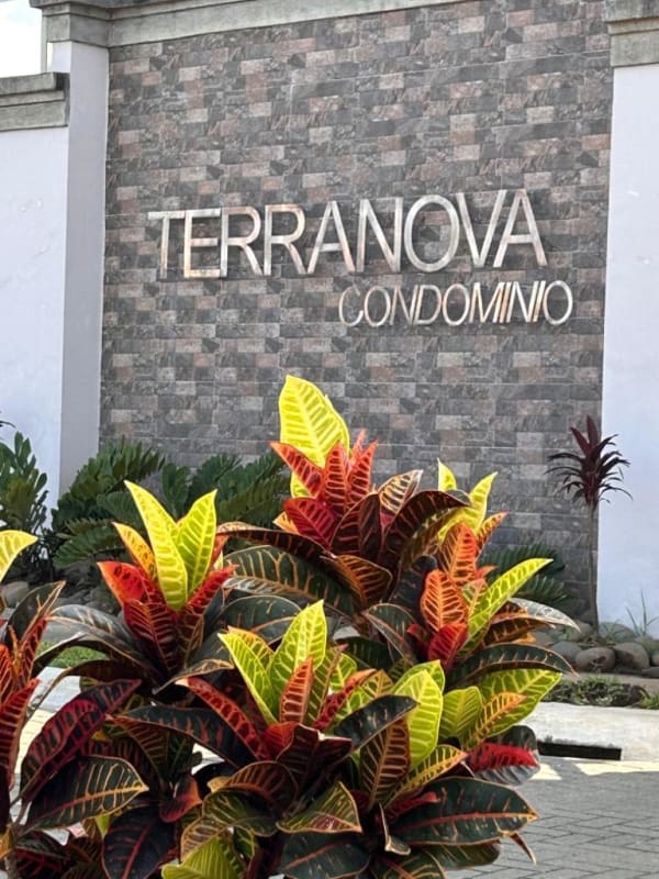 A la venta  lote con excelente ubicación Terranova La Ceiba Alajuela