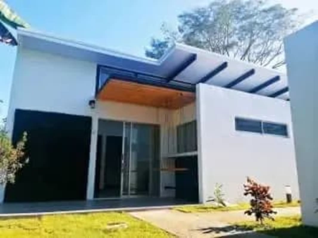 Apartments for rent in Jacó PLAYA HERMOSA FURNISHED APARTMENTS 2