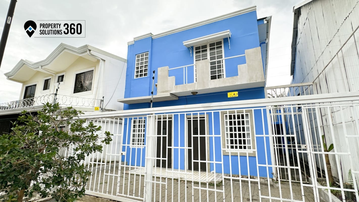 Casas De Renta En San Jose