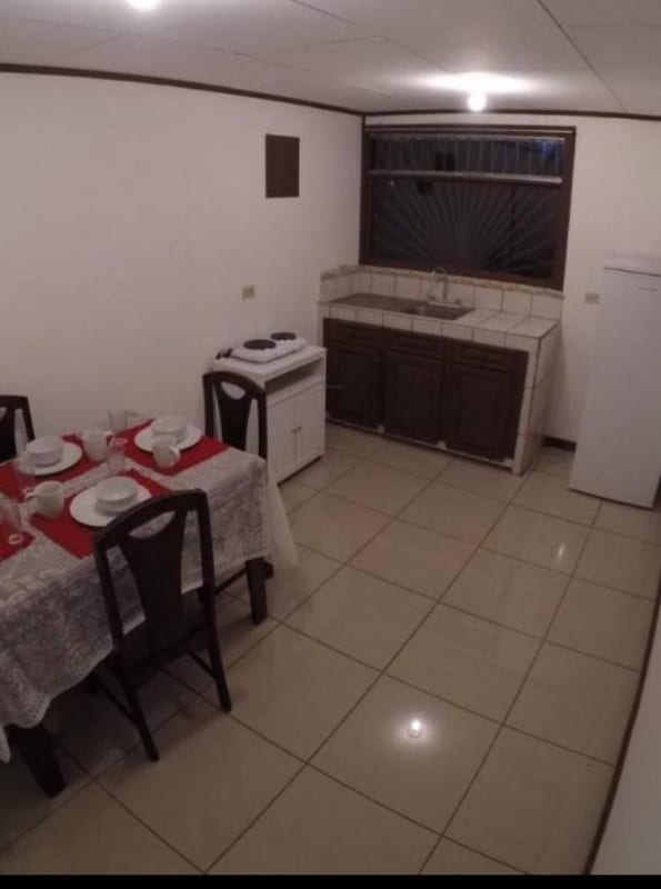 Apartamento-En Alquiler-Zapote