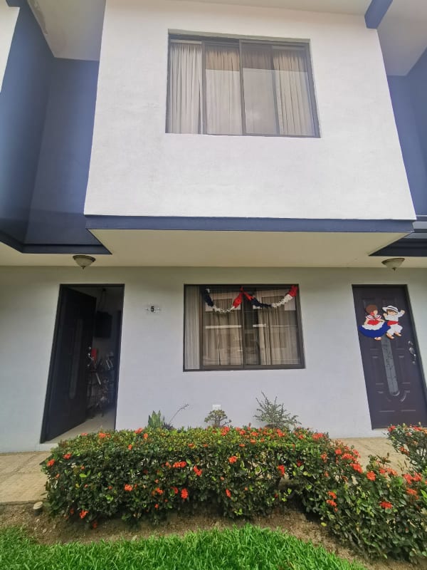 Casa a la venta- San Diego, Tres Ríos