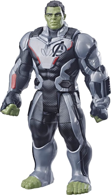 Marvel Titan Hero Series Hulk 
