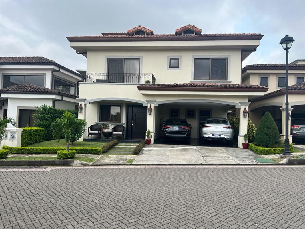 Houses in La Ribera For Sale BELEN LUXURY CONDO BY INTEL FUNDED BY