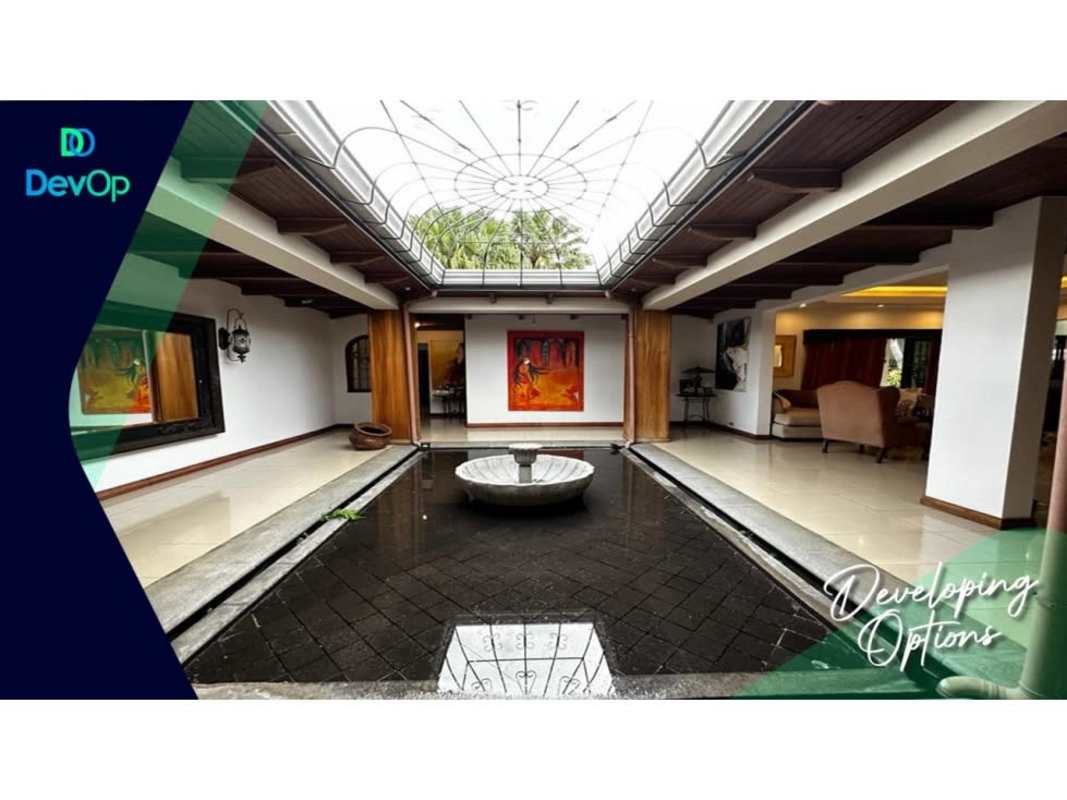 Houses for rent in Belén HOUSE RENTAL, ONE LEVEL, CARIARI OF HEREDIA