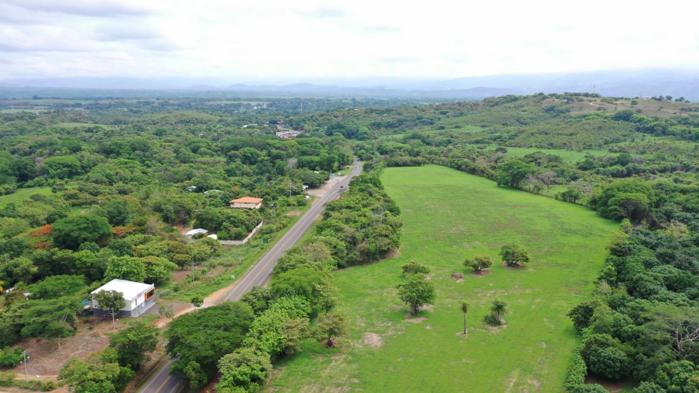 Lotes y Terrenos Orotina venta Venta de terreno para desarrollo en