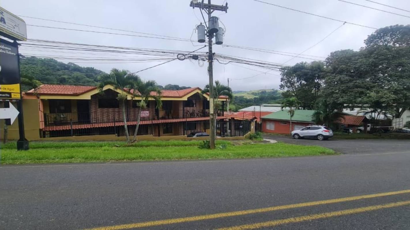 Apartments for rent in Colima Venta apartamentos Alajuela Grecia. 1