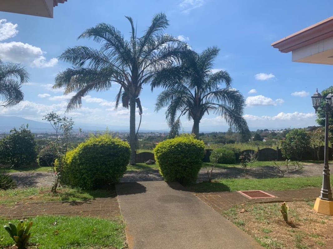 Houses in San Rafael For Sale Vista espectacular Casa de lujo