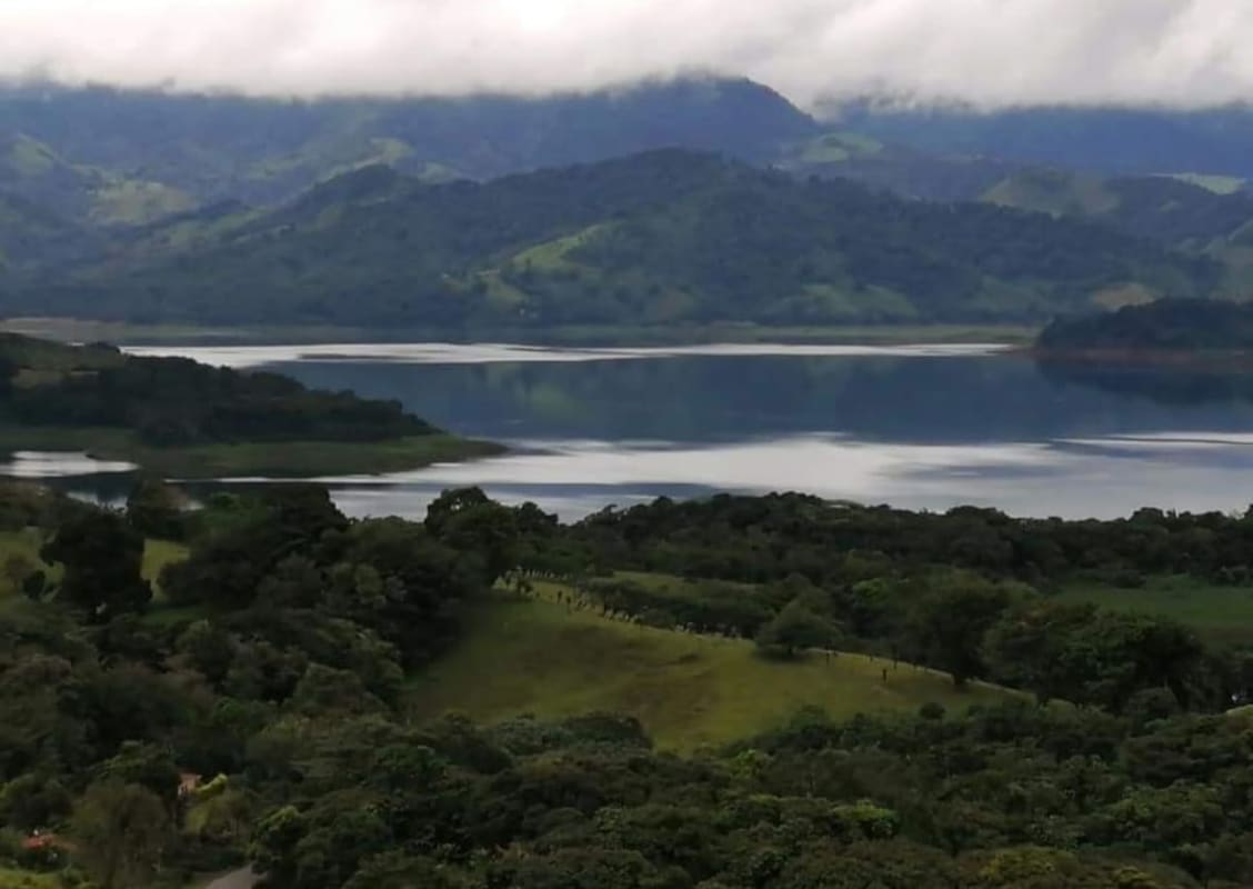 Fincas en Costa Rica Tilarán venta Beautiful property for sale in