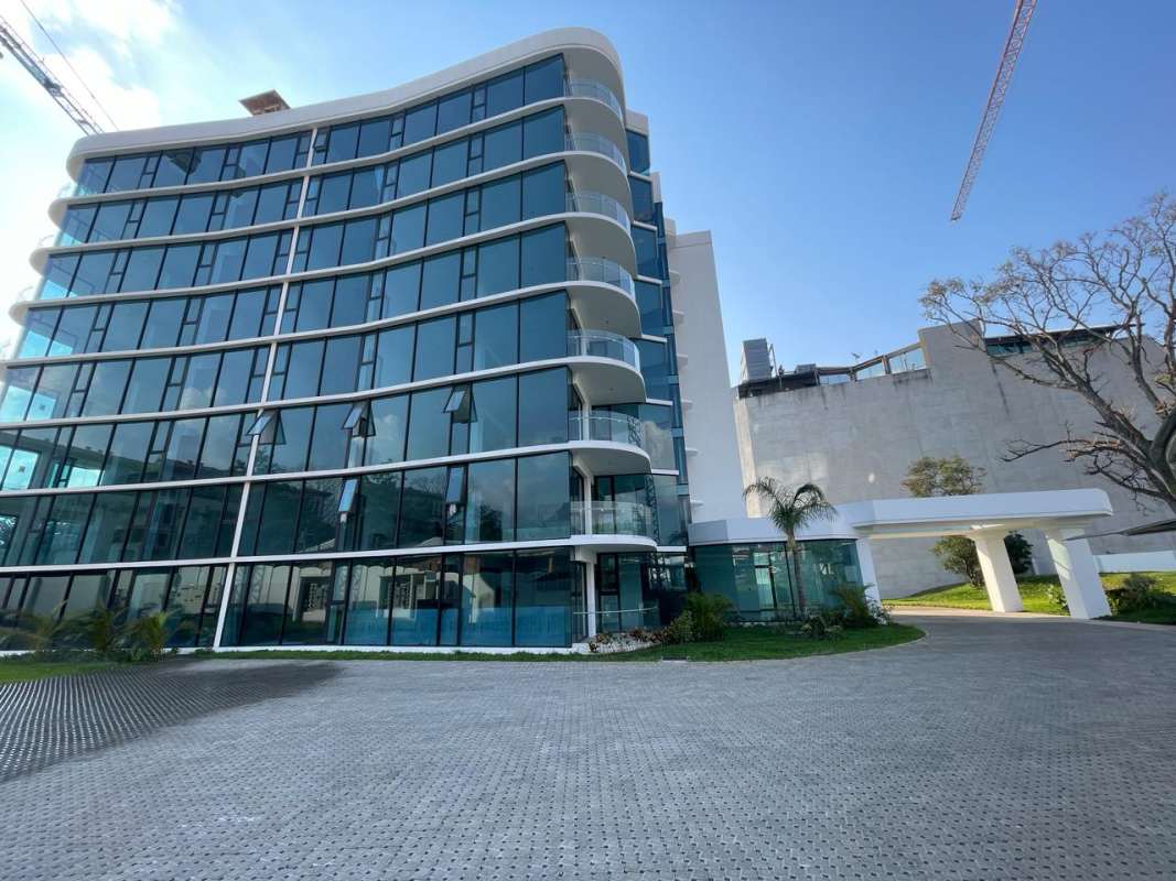 Apartments in Escazú For Sale Apartament for sale close to avenida