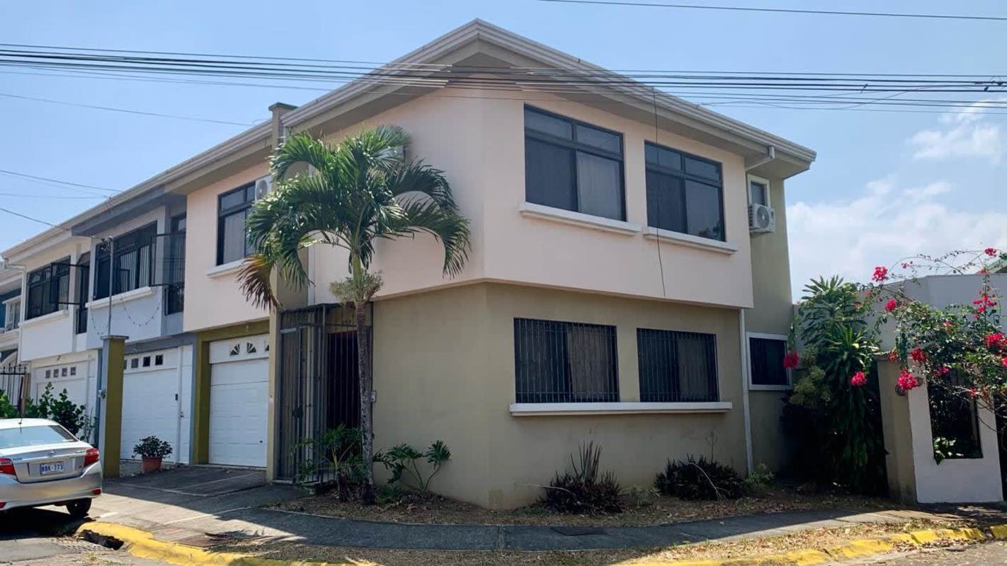 Houses in La Ribera For Sale House sale in Heredia Belen Cariari